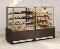Кондитерские витрины