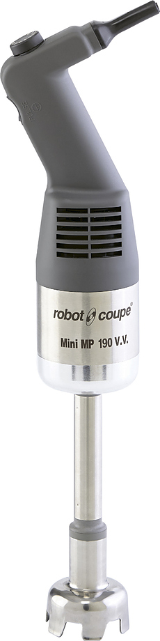 МИКСЕР ROBOT COUPE MINI MP 190 V.V.