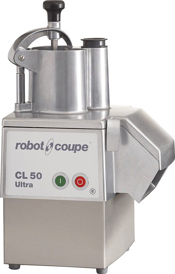 ОВОЩЕРЕЗКА ROBOT COUPE CL50 1Ф.