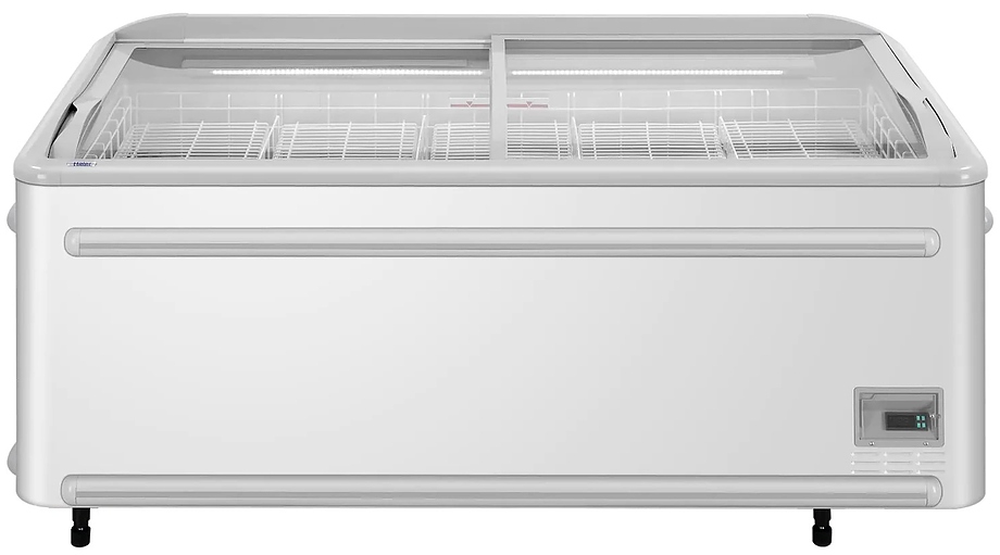 Бонета Haier GTE1850W